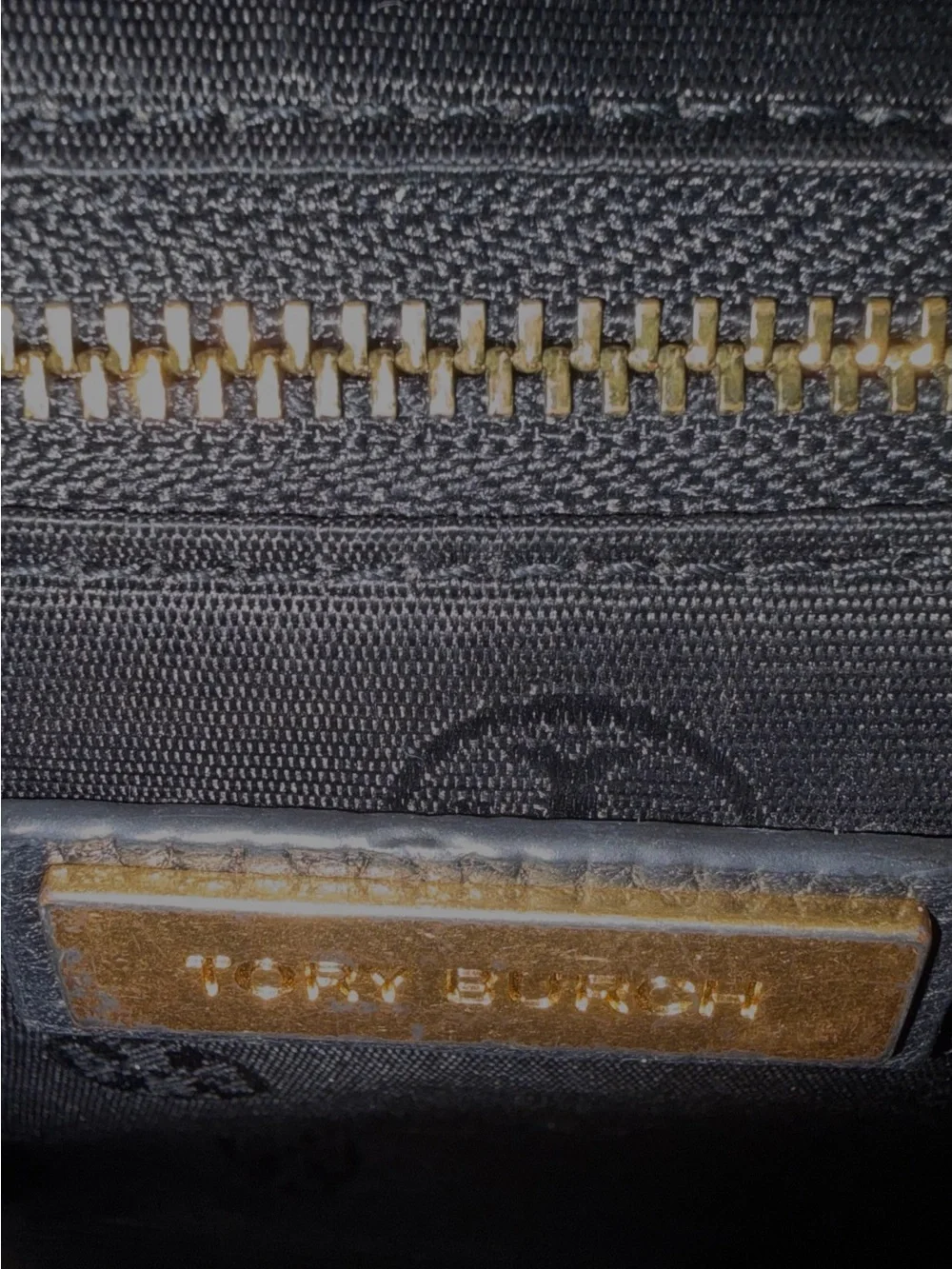 Tory Burch brand tory